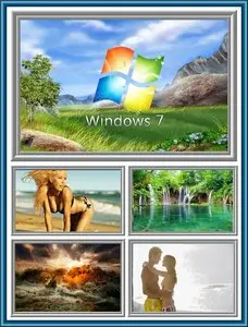 The Best Mixed Wallpaper Pack 127
