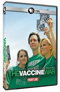 PBS - Frontline S28E08 The Vaccine War (2010) [Repost]