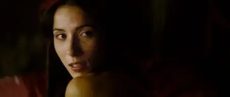 Agnosia (2010)
