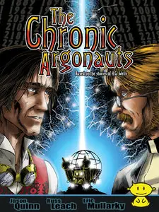 The Chronic Argonauts (2012)