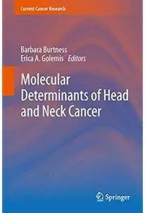 Molecular Determinants of Head and Neck Cancer [Repost]