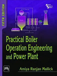 Practical Boiler Operation Engineering and Power Plant, 5th Edition