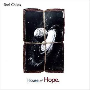 Toni Childs - Albums Collection 1988-2008 (4CD)