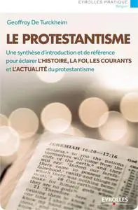 Le protestantisme