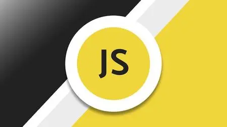 Javascript Tutorial and Projects Course (Update 06/2021)
