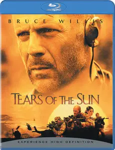 Tears of the Sun (2003)
