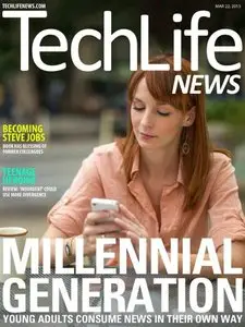 Techlife News Magazine March 22, 2015 (True PDF)
