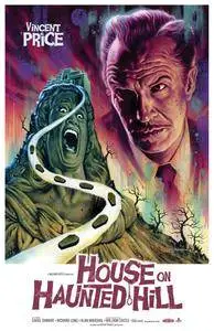 House on Haunted Hill (1959)