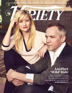 Variety - January 31, 2017