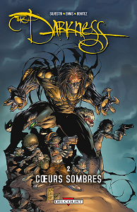 The Darkness - Tome 2 - Coeurs Sombres (Delcourt-Contrebande)