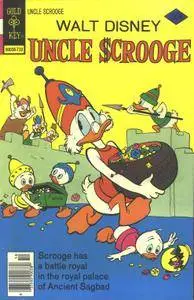 Uncle Scrooge 145