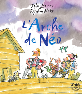 L'Arche De Néo