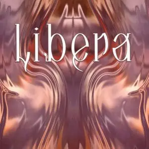 St Philip's Boys' Choir (Libera) - Libera Remixes (1995)