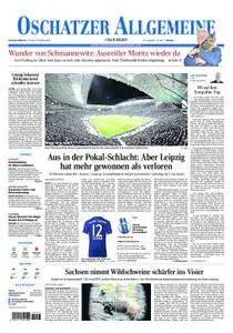 Oschatzer Allgemeine Zeitung - 27. Oktober 2017