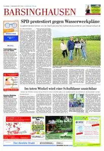 Barsinghausen/Wennigsen - 07. September 2019