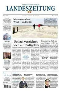 Schleswig-Holsteinische Landeszeitung - 06. April 2020