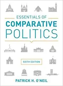 Essentials of Comparative Politics