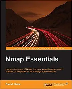 Nmap Essentials (Repost)