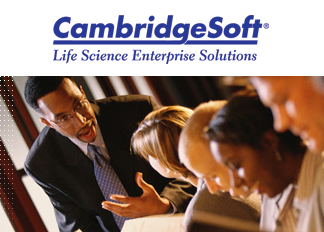 CambridgeSoft ChemBioOffice Ultra 2010 12.0