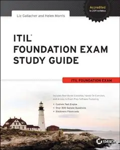 ITIL Foundation Exam Study Guide (repost)