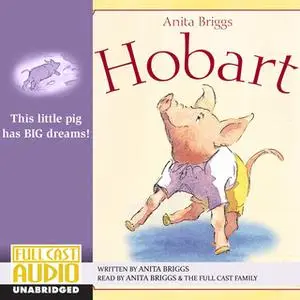 «Hobart» by Anita Briggs