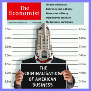 The Economist • Audio Edition • Issue 2014-08-30