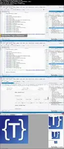 Lynda - Visual Studio 2013 for Web Developers (repost)