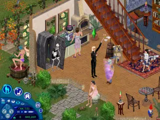 The sims [PORTABLE]