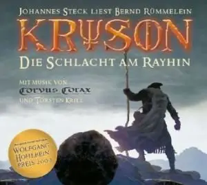 Bernd Rümmelein - Kryson - Die Schlacht am Rayhin
