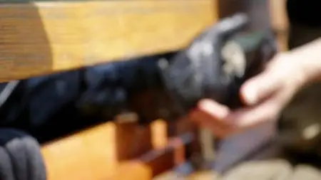 Hunting Hitler S03E03