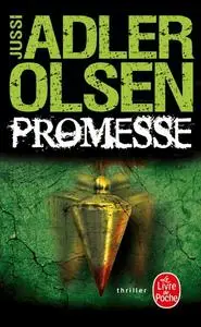 Jussi Adler-Olsen, "Promesse"