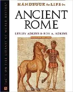 Handbook to Life in Ancient Rome