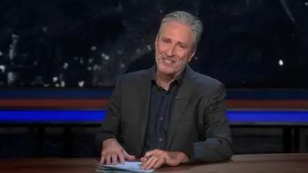 The Problem With Jon Stewart S02E05