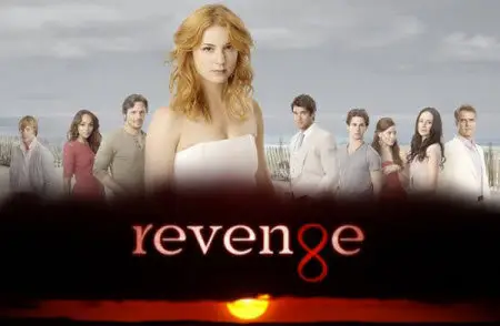 Revenge S01E03