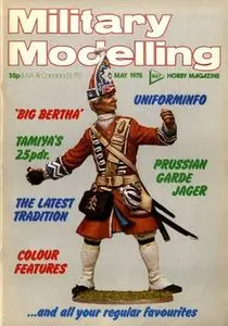Military Modelling Vol.5 No.5 (1975-05)