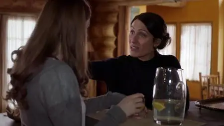 Girlfriends' Guide to Divorce S04E04