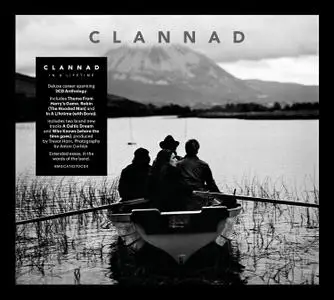 Clannad - In a Lifetime (2020)