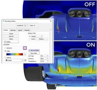 Intelligent Light FieldView 20.0