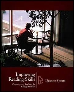 Improving Reading Skills: Contemporary Readings for College Students (6th Edition)