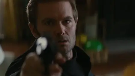 Looper (2012)