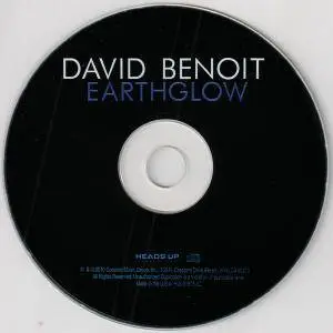 David Benoit - Earthglow (2010)