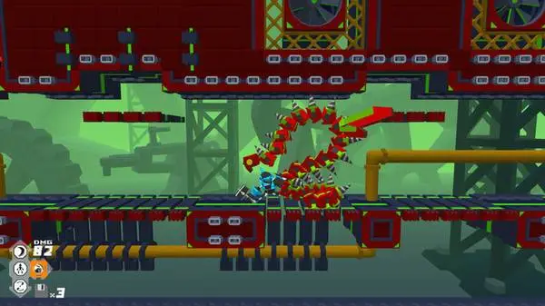 Megabyte Punch (2013)