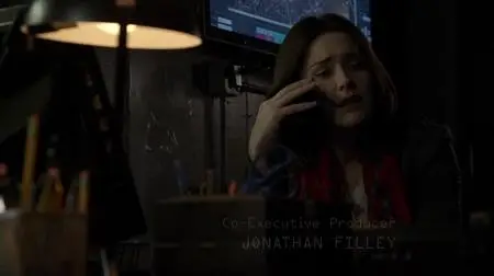 The Blacklist S02E17