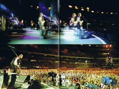 The Police - Certifiable: Live In Buenos Aires (2008) {2CD A&M Records}