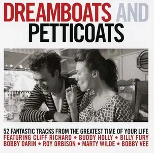 Dreamboats & Petticoats - VA 