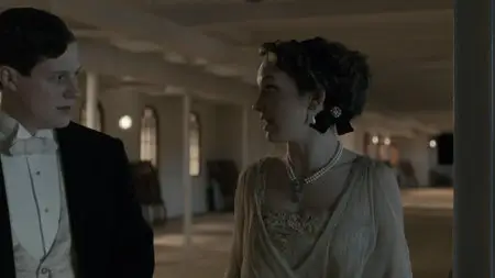 Titanic [Season 1: 4 series of 4] / Титаник [1 сезон: 4 серии из 4] (2012)