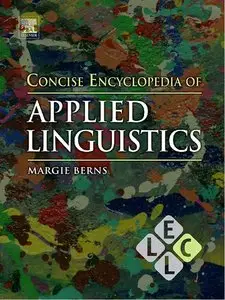 Concise Encyclopedia of Applied Linguistics (repost)