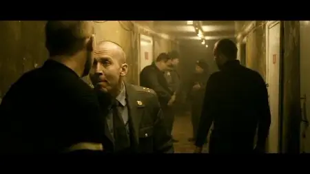 Mayor / Майор (2013)