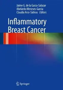 Inflammatory Breast Cancer (Repost)