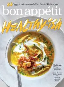 Bon Appetit - February 2020